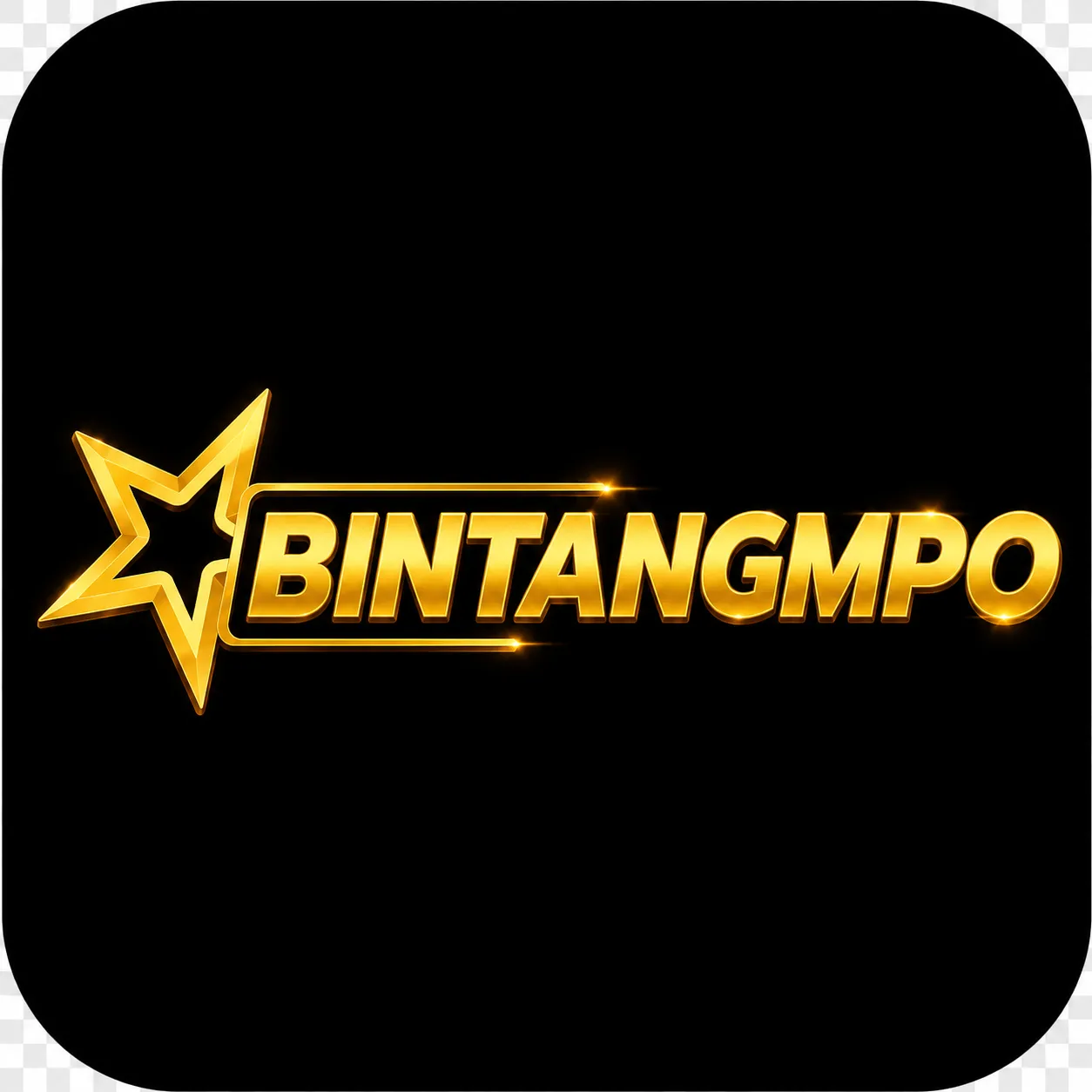 BINTANGMPO - Petualangan Arcade yang Seru
