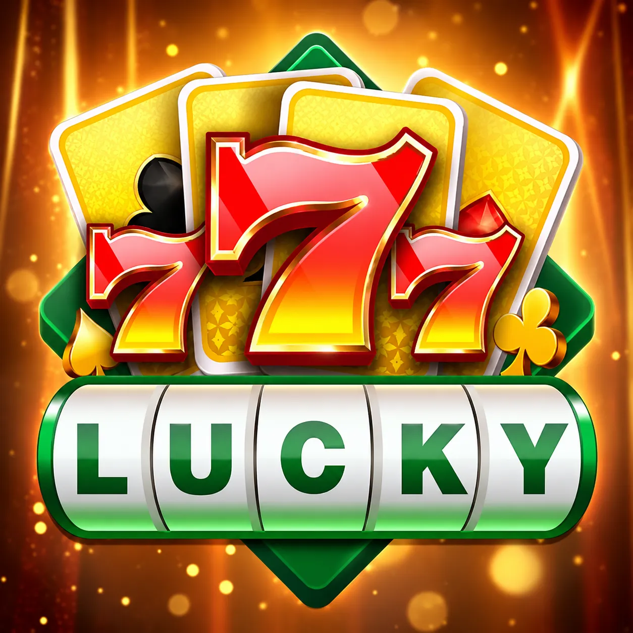 LUCKY777 - Permainan Gaple Seru dan Menarik